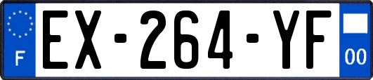 EX-264-YF