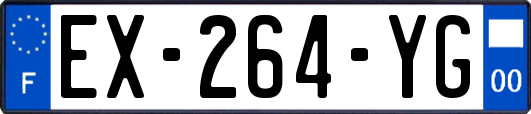EX-264-YG