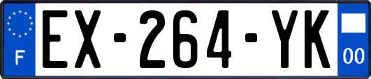 EX-264-YK