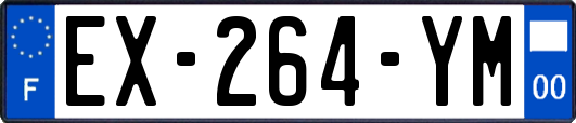 EX-264-YM