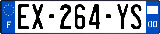 EX-264-YS
