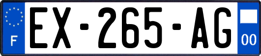 EX-265-AG