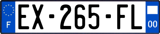 EX-265-FL