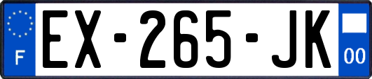 EX-265-JK