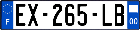 EX-265-LB