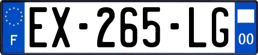 EX-265-LG