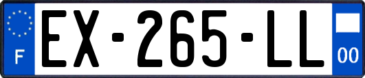 EX-265-LL