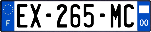 EX-265-MC