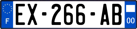 EX-266-AB