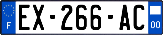 EX-266-AC