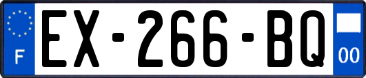 EX-266-BQ