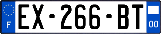 EX-266-BT