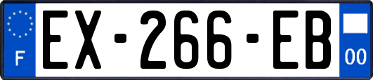 EX-266-EB