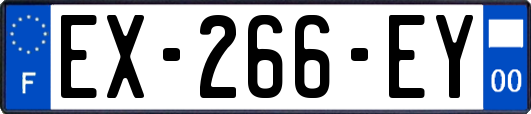 EX-266-EY
