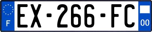 EX-266-FC