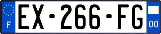 EX-266-FG