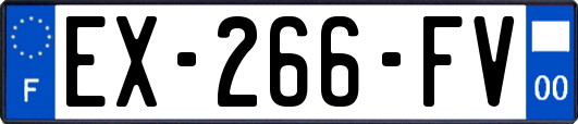EX-266-FV