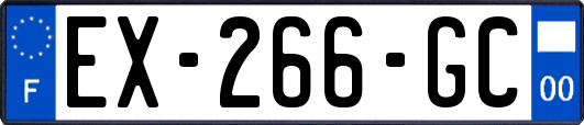 EX-266-GC