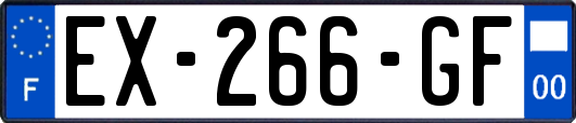 EX-266-GF