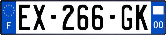 EX-266-GK