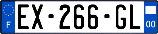 EX-266-GL