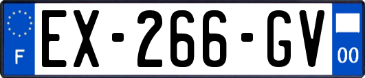 EX-266-GV