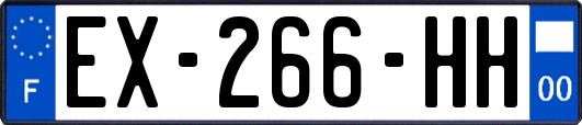 EX-266-HH
