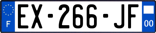 EX-266-JF