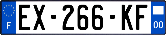 EX-266-KF