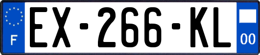 EX-266-KL