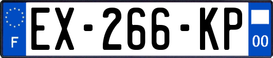 EX-266-KP
