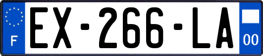 EX-266-LA