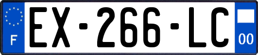 EX-266-LC