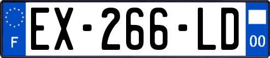 EX-266-LD