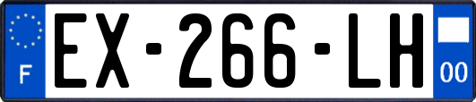EX-266-LH