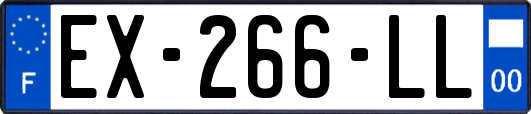 EX-266-LL