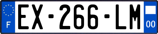 EX-266-LM