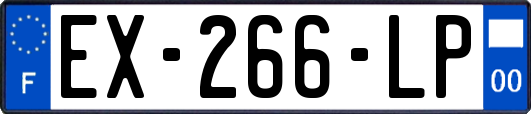 EX-266-LP