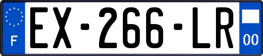 EX-266-LR