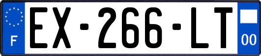 EX-266-LT