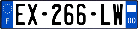 EX-266-LW