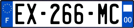 EX-266-MC