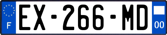 EX-266-MD