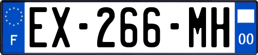 EX-266-MH