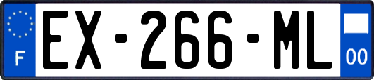 EX-266-ML