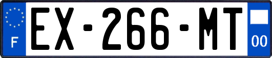 EX-266-MT