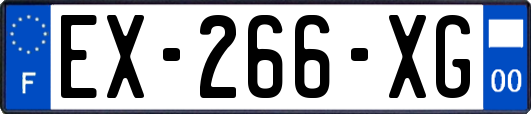 EX-266-XG