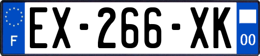 EX-266-XK