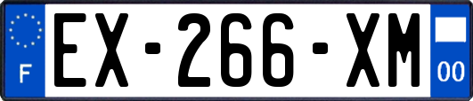 EX-266-XM