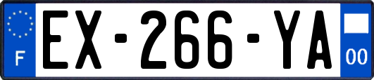 EX-266-YA
